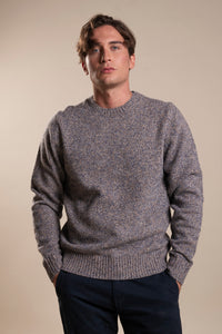 DUKE SWEATER
