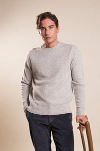 DUKE SWEATER 