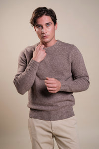 DUKE SWEATER