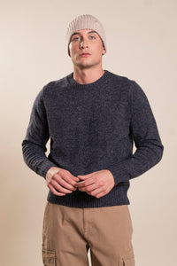 DUKE SWEATER