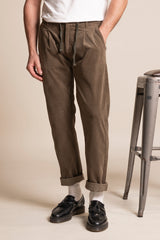 BRYAN LONG SLIM FIT CHINO 