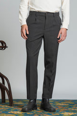 ELIAS CHINO LONG IN MIEXD VISCOSE