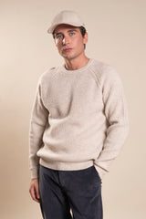 ERICK SWEATER