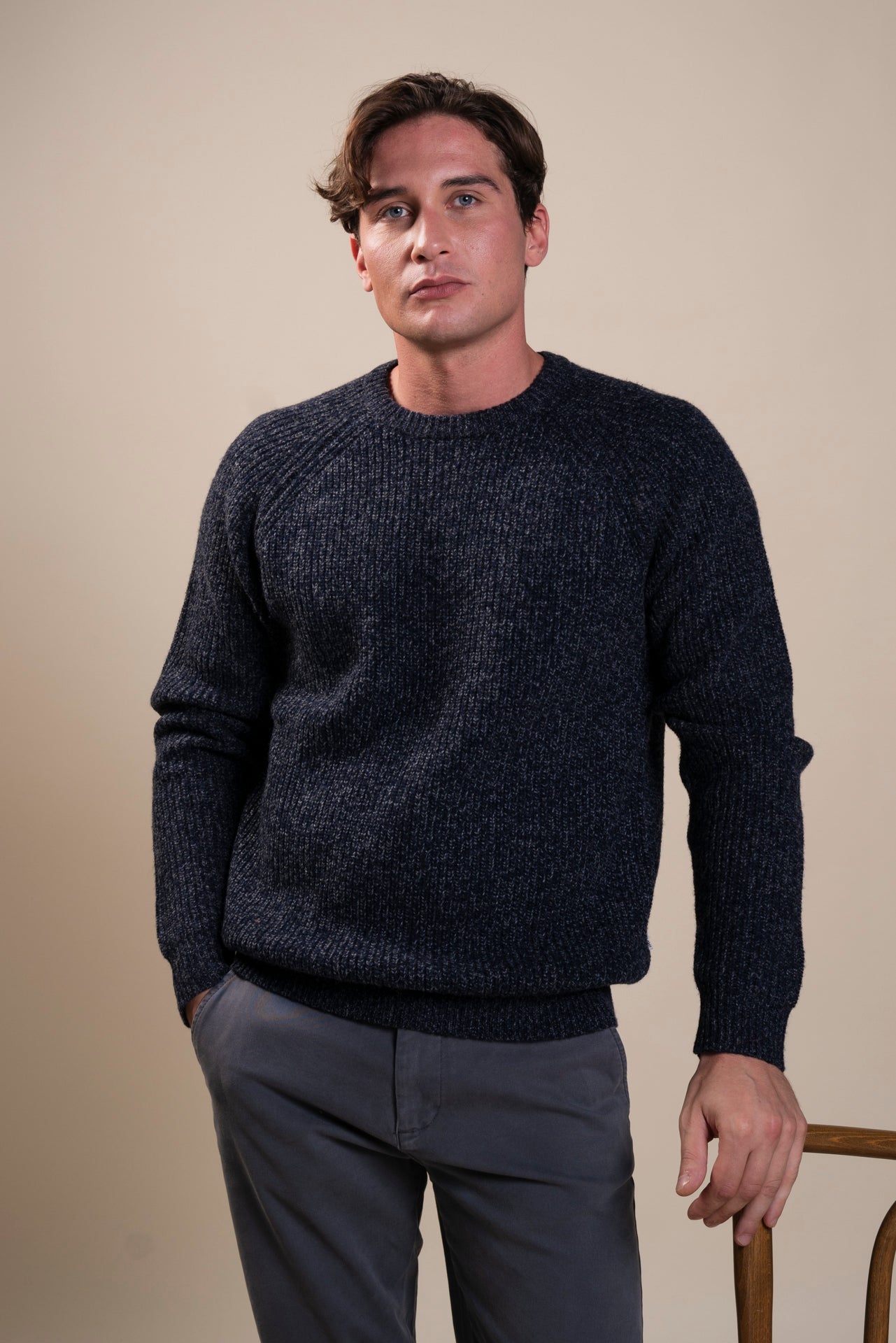 ERICK SWEATER