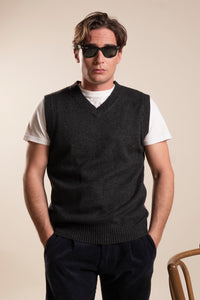 ETHAN VEST 