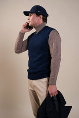 ETHAN VEST 