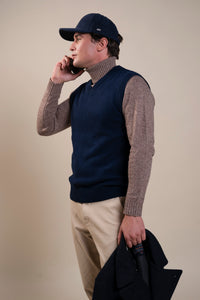 ETHAN VEST 