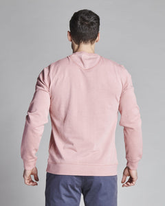 FELPA GIROCOLLO