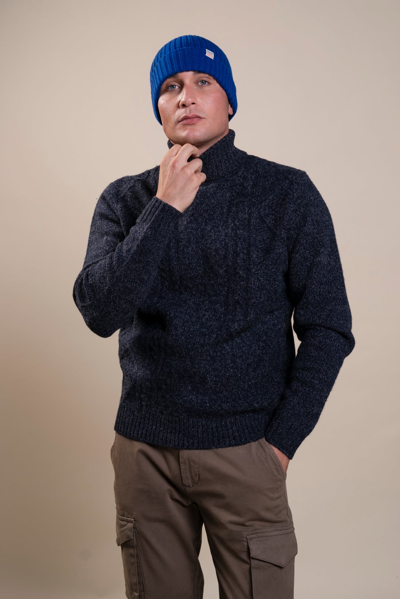FLORENCE SWEATER 