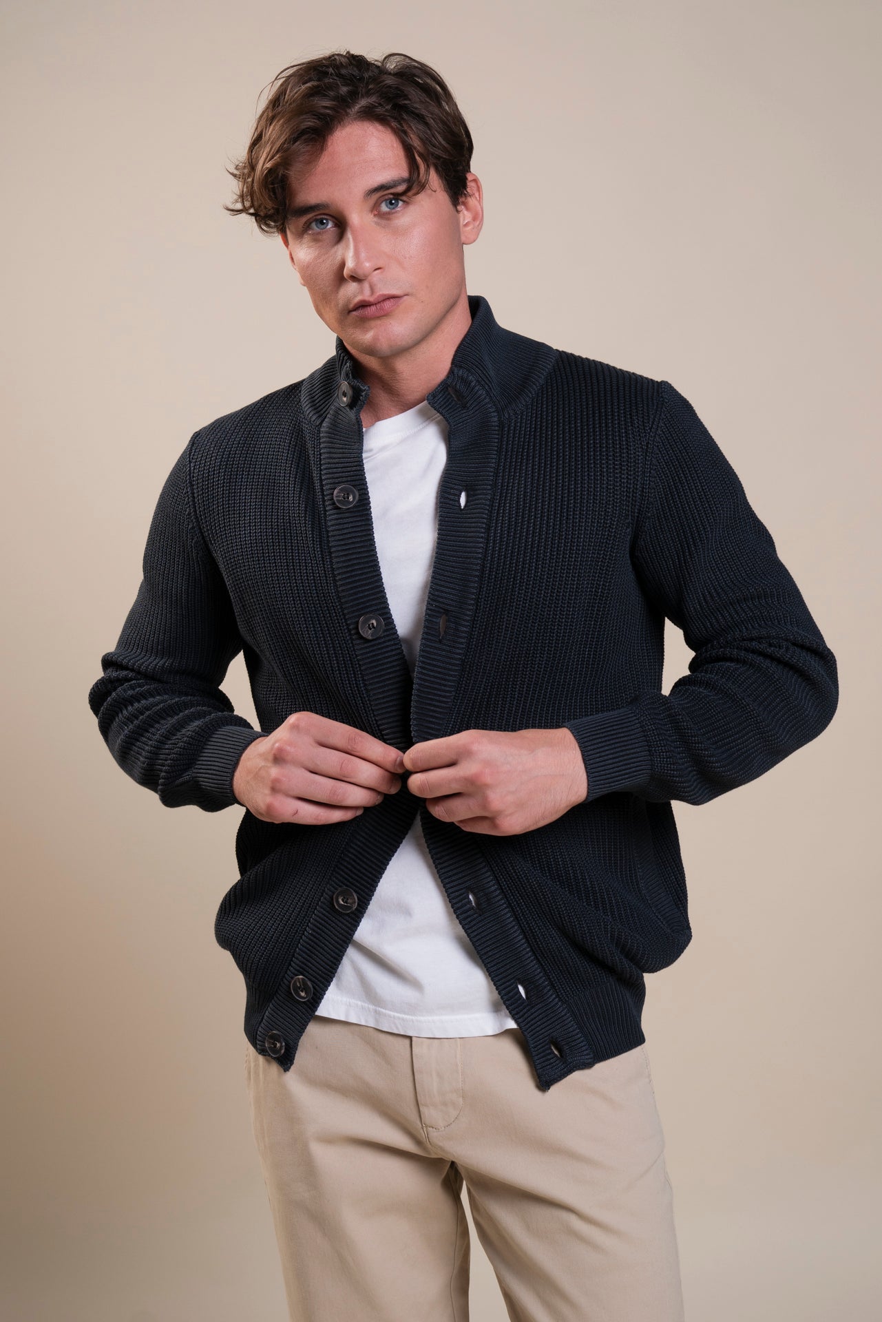 FRANK CARDIGAN
