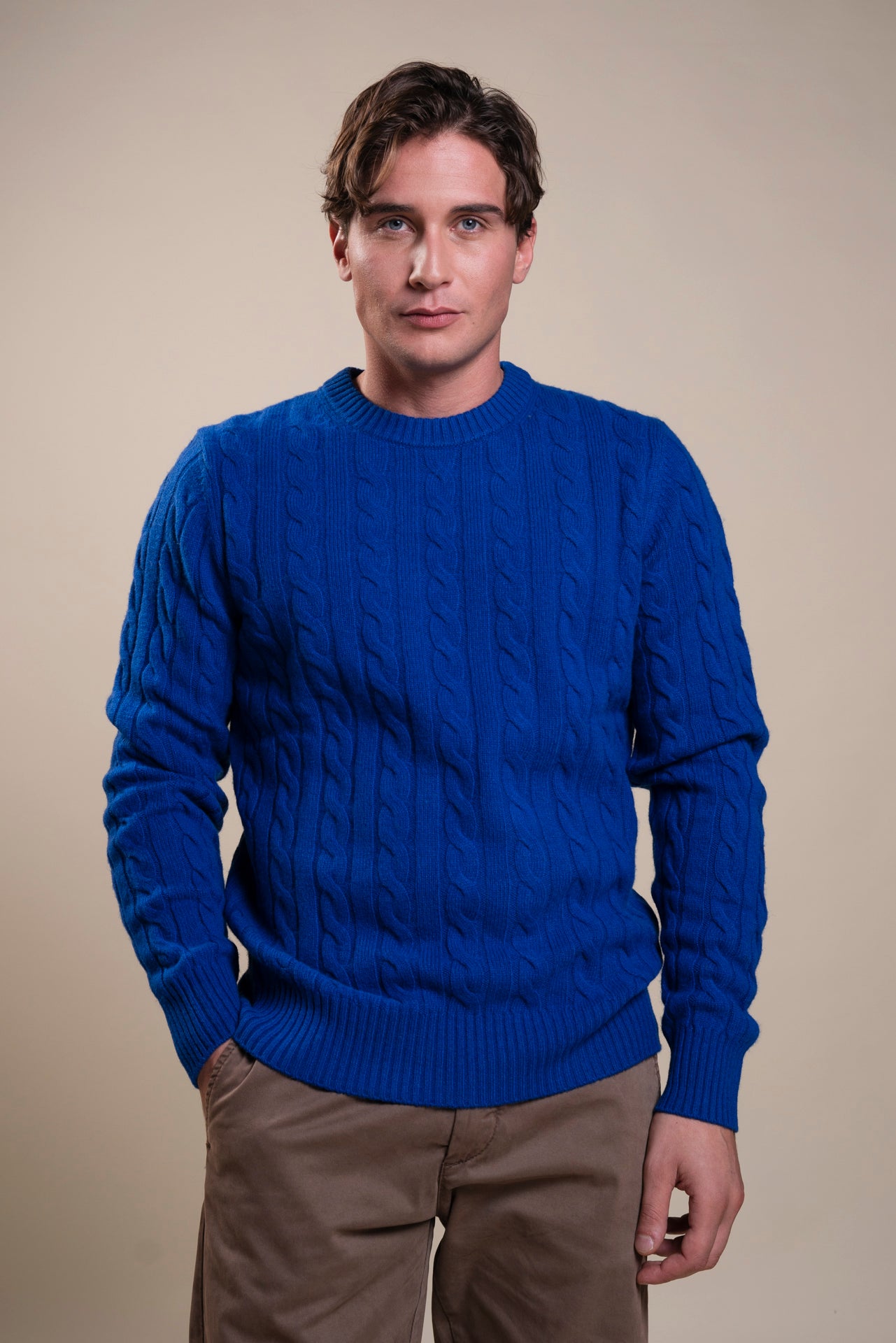FRED SWEATER 