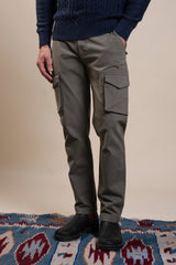 FURY CARGO LONG SLIM 