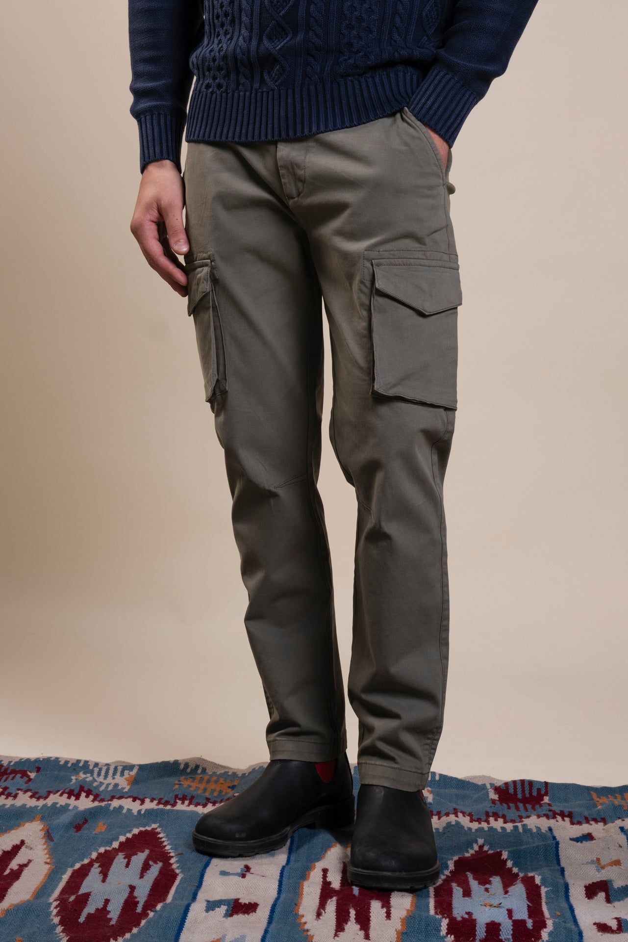 FURY CARGO LONG SLIM 