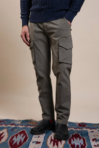 FURY CARGO LONG SLIM 