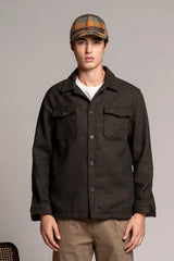 GABRIEL OVERSHIRT
