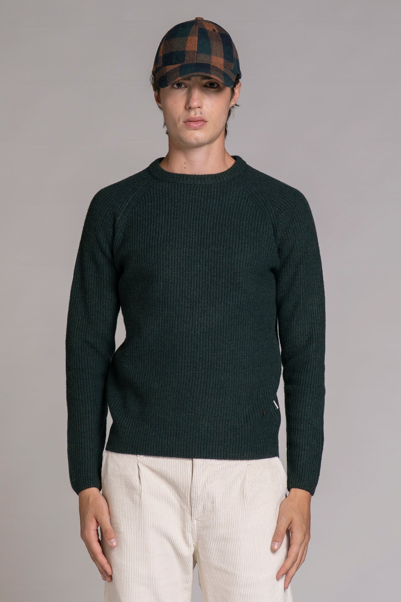GARY SWEATER VANISE'