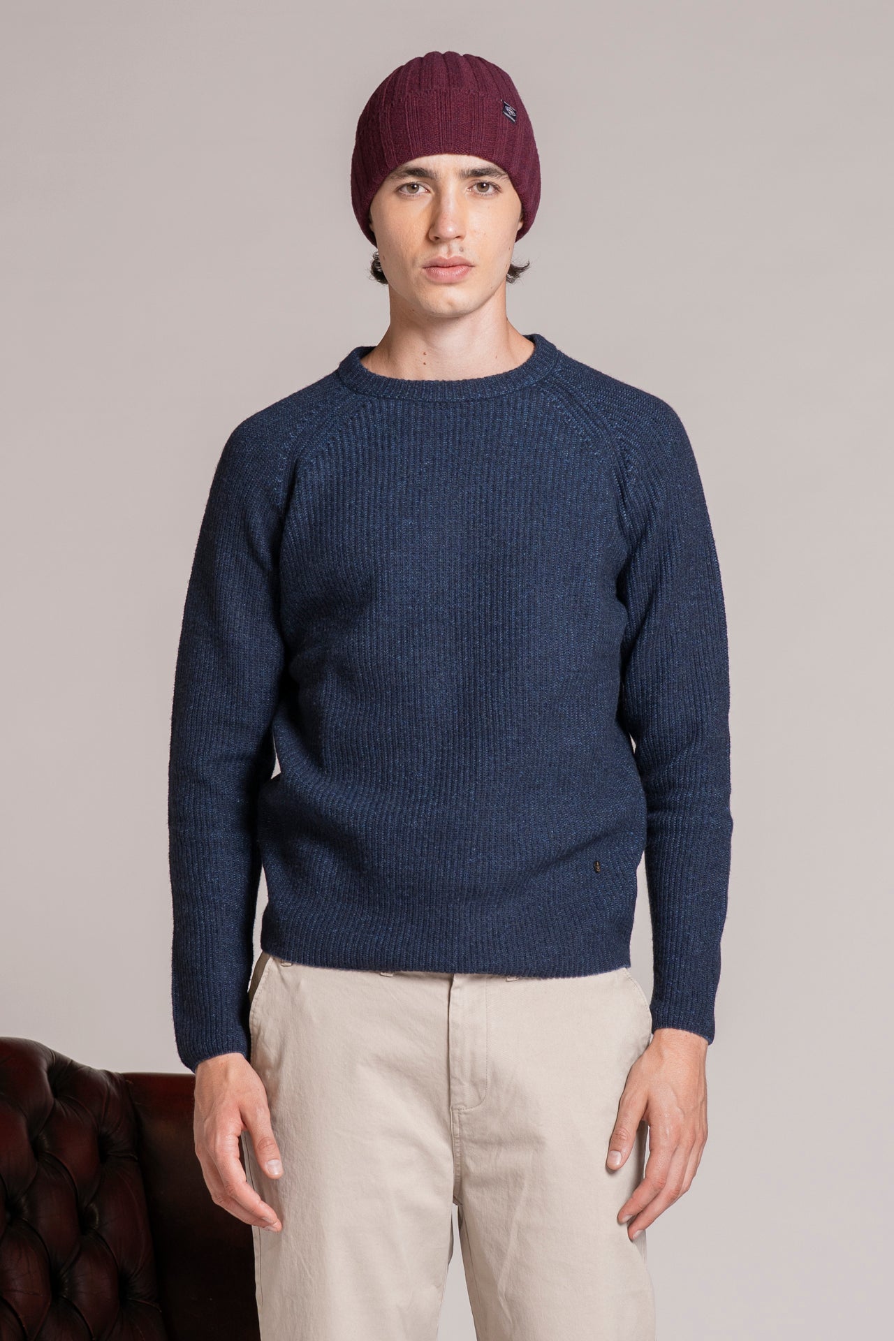 GARY SWEATER VANISE'