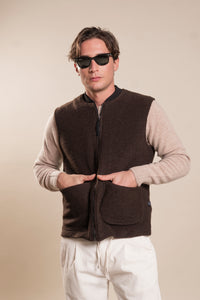 GAVIN GILET