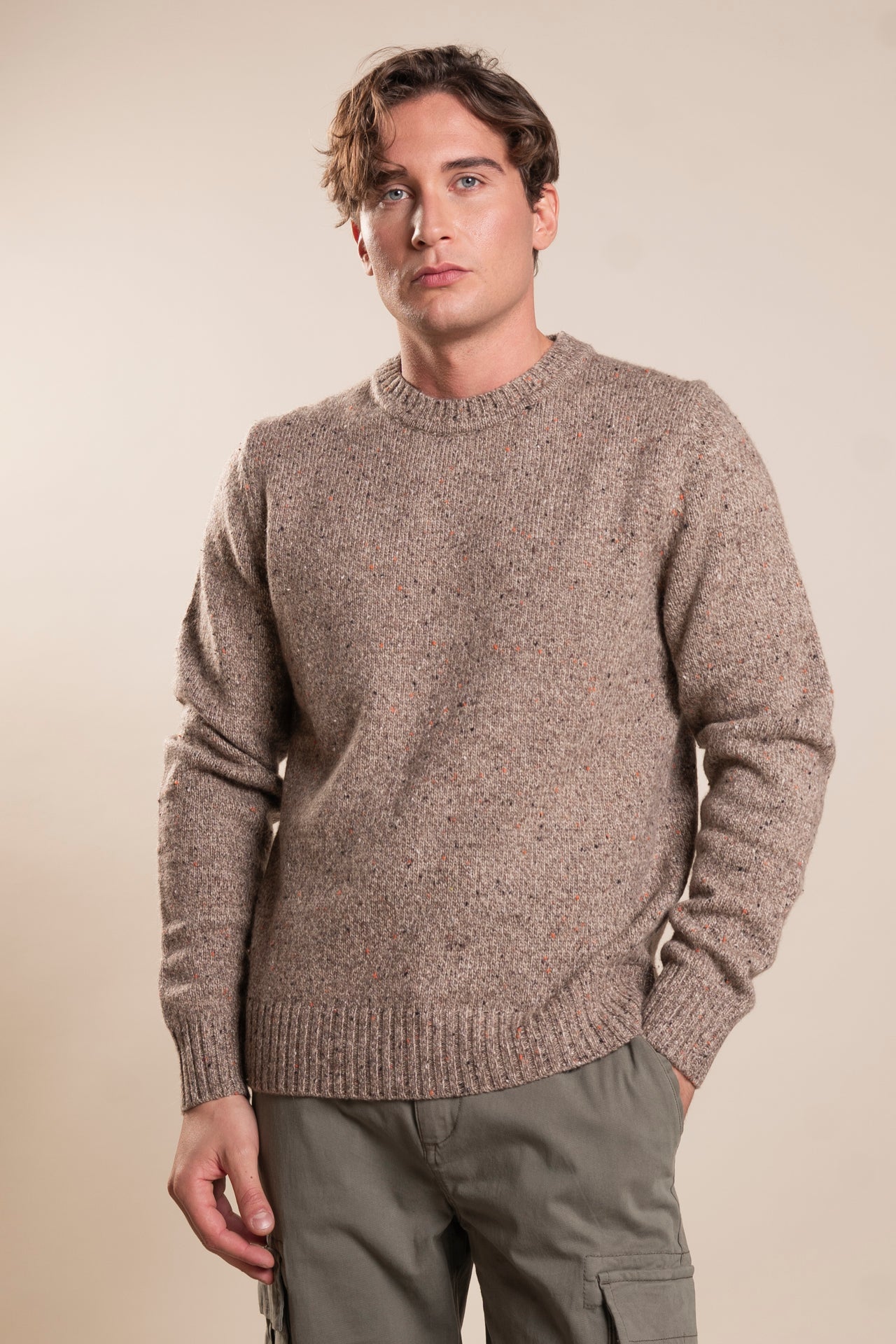 GEORGE SWEATER