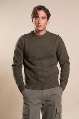 GEORGE SWEATER