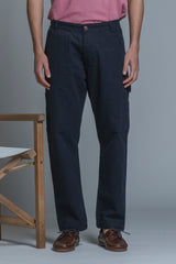 GRAIG FATIGUE WORK LONG IN CANVAS