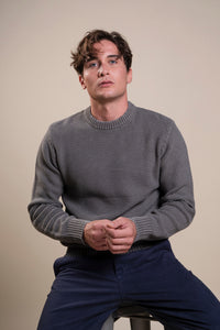 GRANT SWEATER 