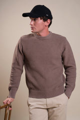 GRANT SWEATER