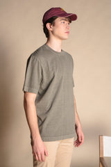 OMAR T.SHIRT BOXY