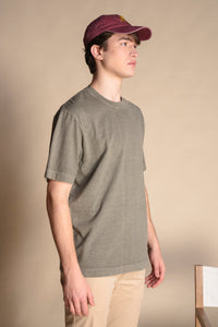 OMAR T.SHIRT BOXY