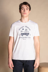 HAWAII T.SHIRT PRINT