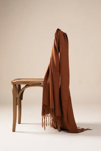 HERMANN SCARF