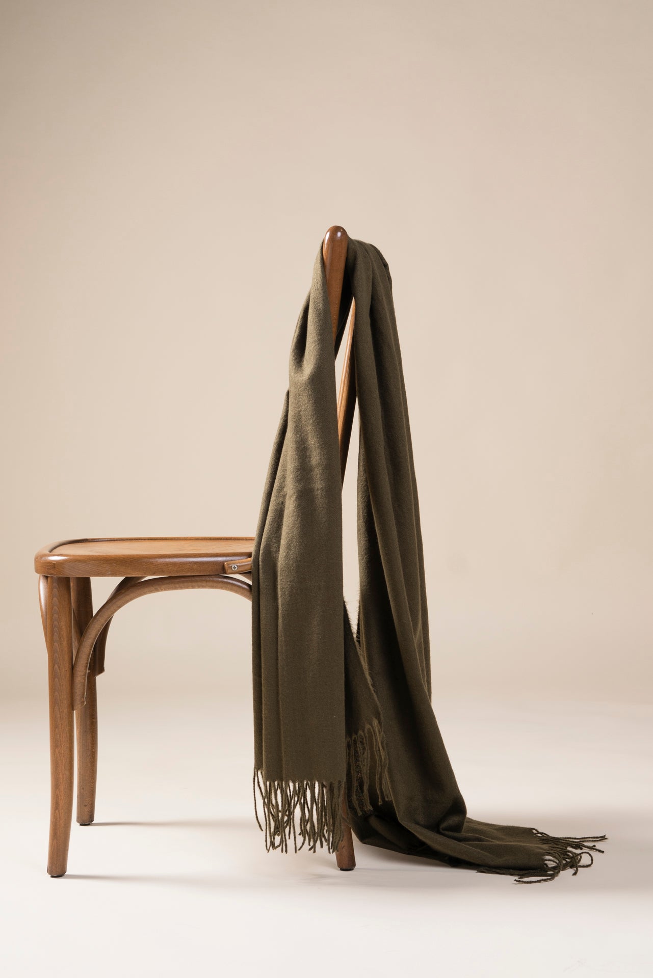 HERMANN SCARF 