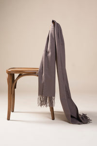 HERMANN SCARF
