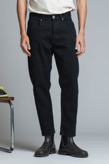 HIRO 5 PKT IN BULL DENIM