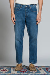HIRO 5 PKT IN DENIM