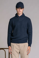 CHARLIE SWEATER 
