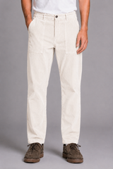 HOPPER FATIGUE IN CORDUROY