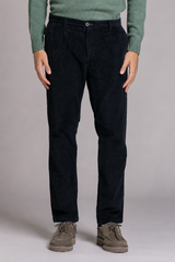 MIHARA CHINO LONG IN CORDUROY