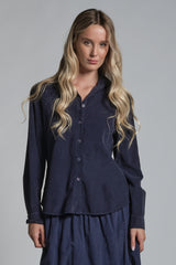 CRIS SHIRT IN CORDUROY