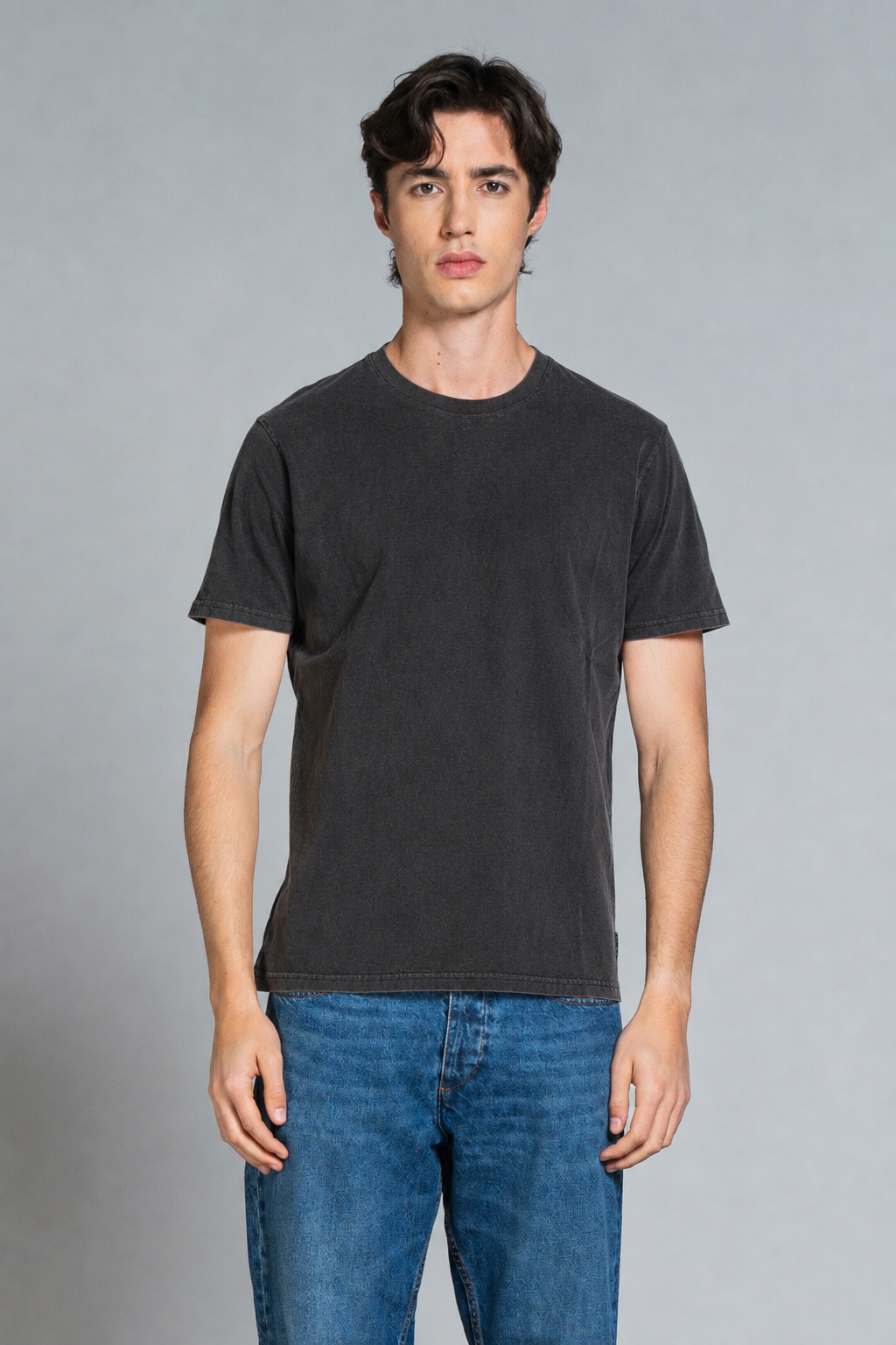 JOSHUA T.SHIRT IN COTTON