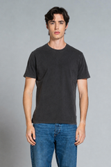 JOSHUA T.SHIRT IN COTTON