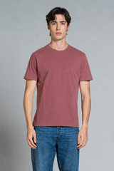 JOSHUA T.SHIRT IN COTTON