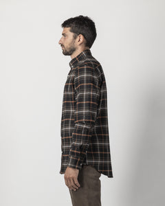 CAMICIA FLANELLA CHECK