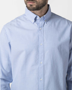 CAMICIA BUTTON DOWN OXFORD