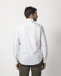 CAMICIA BUTTON DOWN OXFORD
