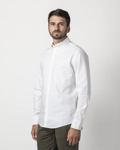 CAMICIA BUTTON DOWN OXFORD