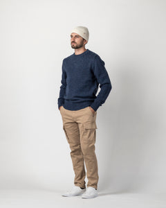 BERRETTO MISTO LANA