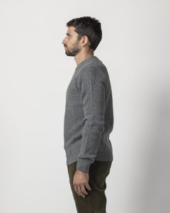 PULLOVER GIROCOLLO COSTA INGLESE