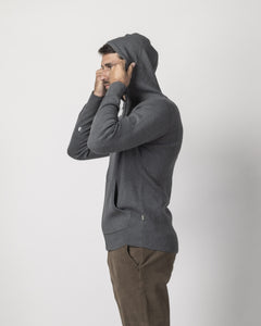 CAPPUCCIO CHIUSURA ZIP