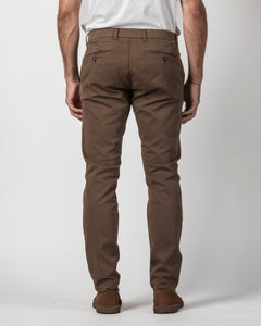 CHINO LONG BASIC